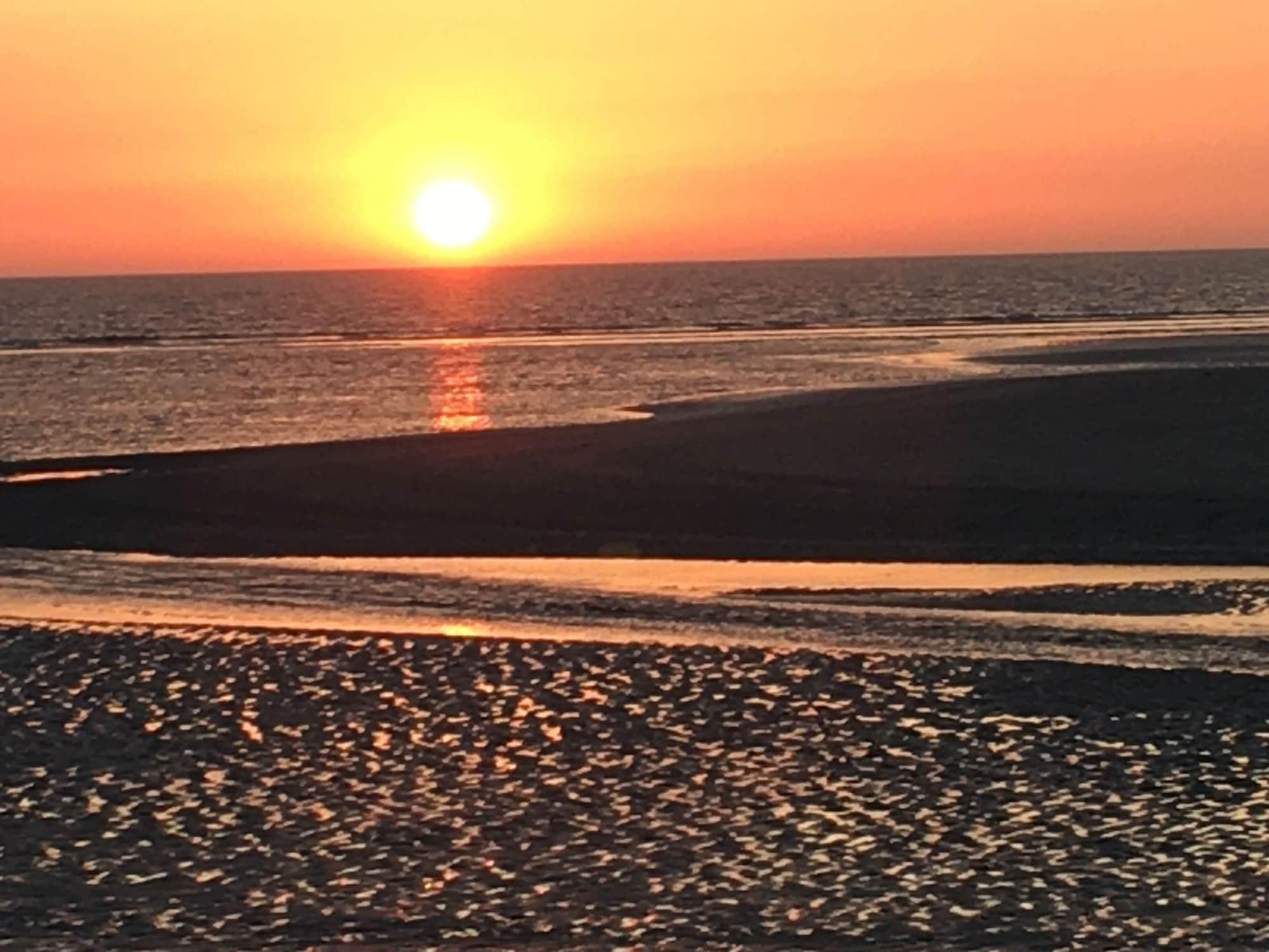 Playa Danhostel Rømø