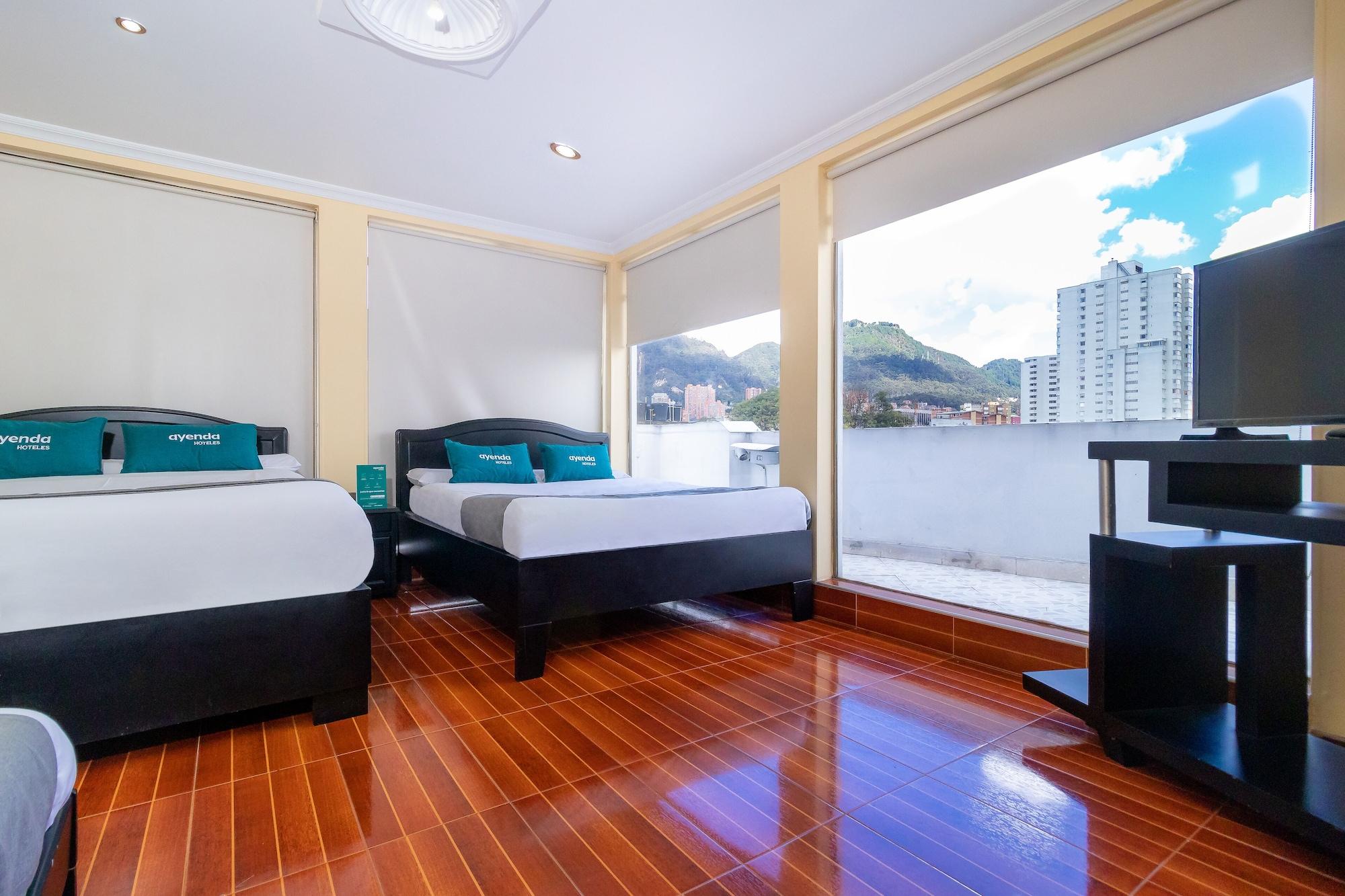 Varios Ayenda Normandy