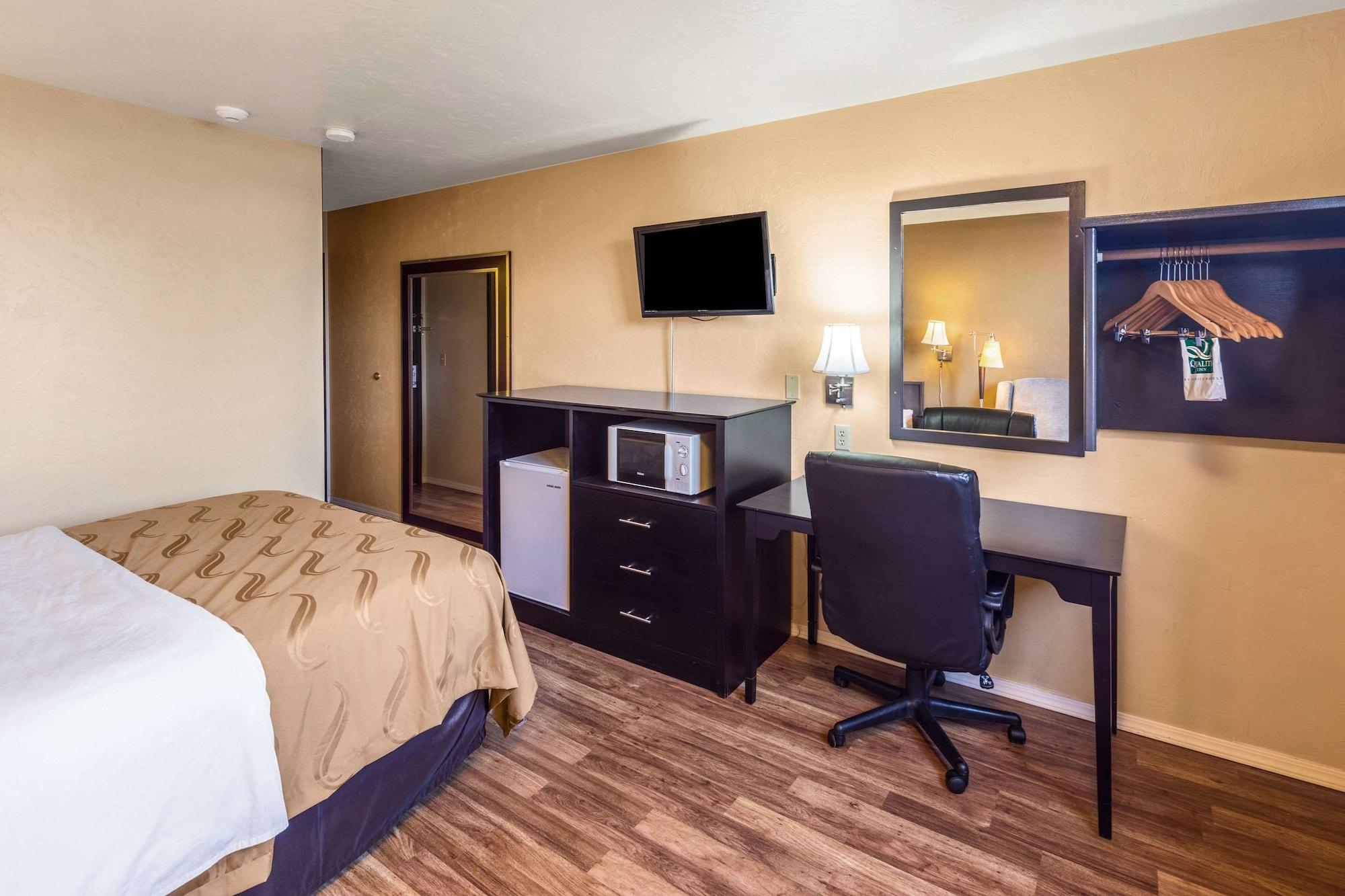 Habitación Quality Inn