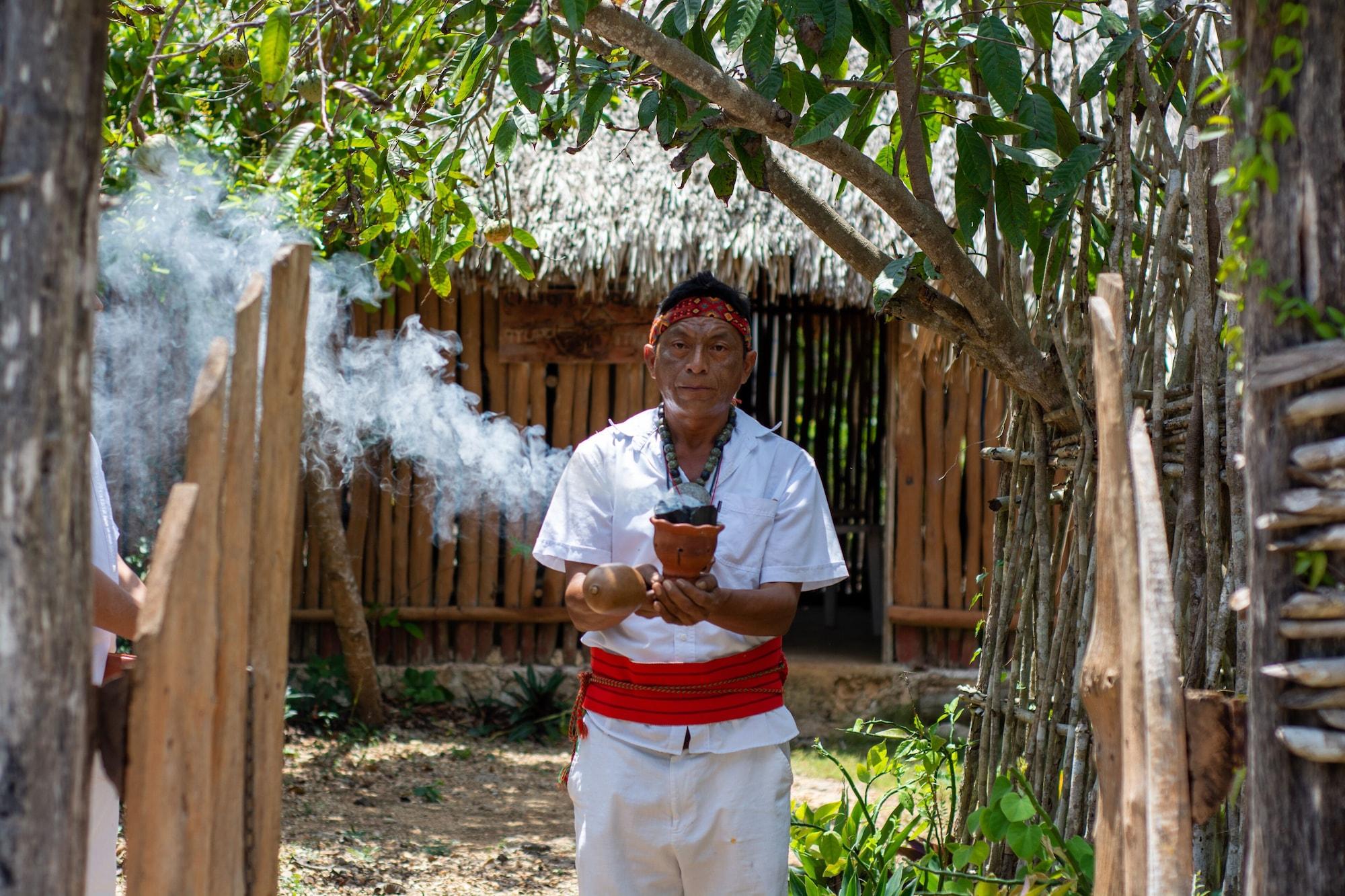 Spa Aldea Coba an Escape Experience