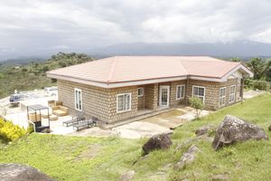 Alojamiento - Saddle Hill Ranch