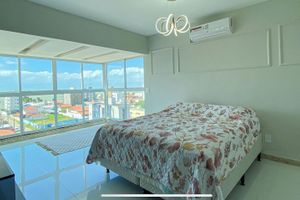 Alquiler Vacacional - Luxury Beach Pent House - Cobertura Camboinha