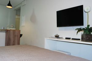 Alquiler Vacacional - Loft ao Lado do Metrô! Na Esquina Mais Famosa de São Paulo