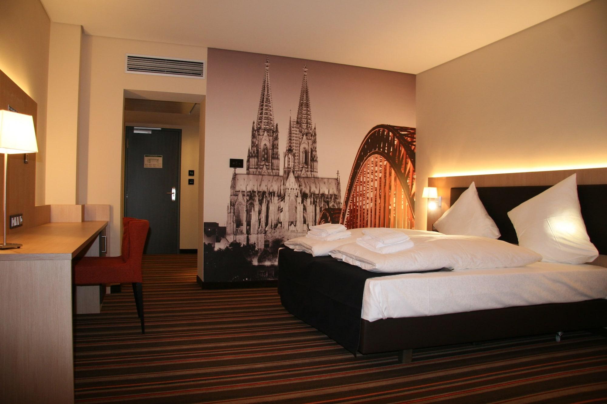 Varios Hotel Fortune