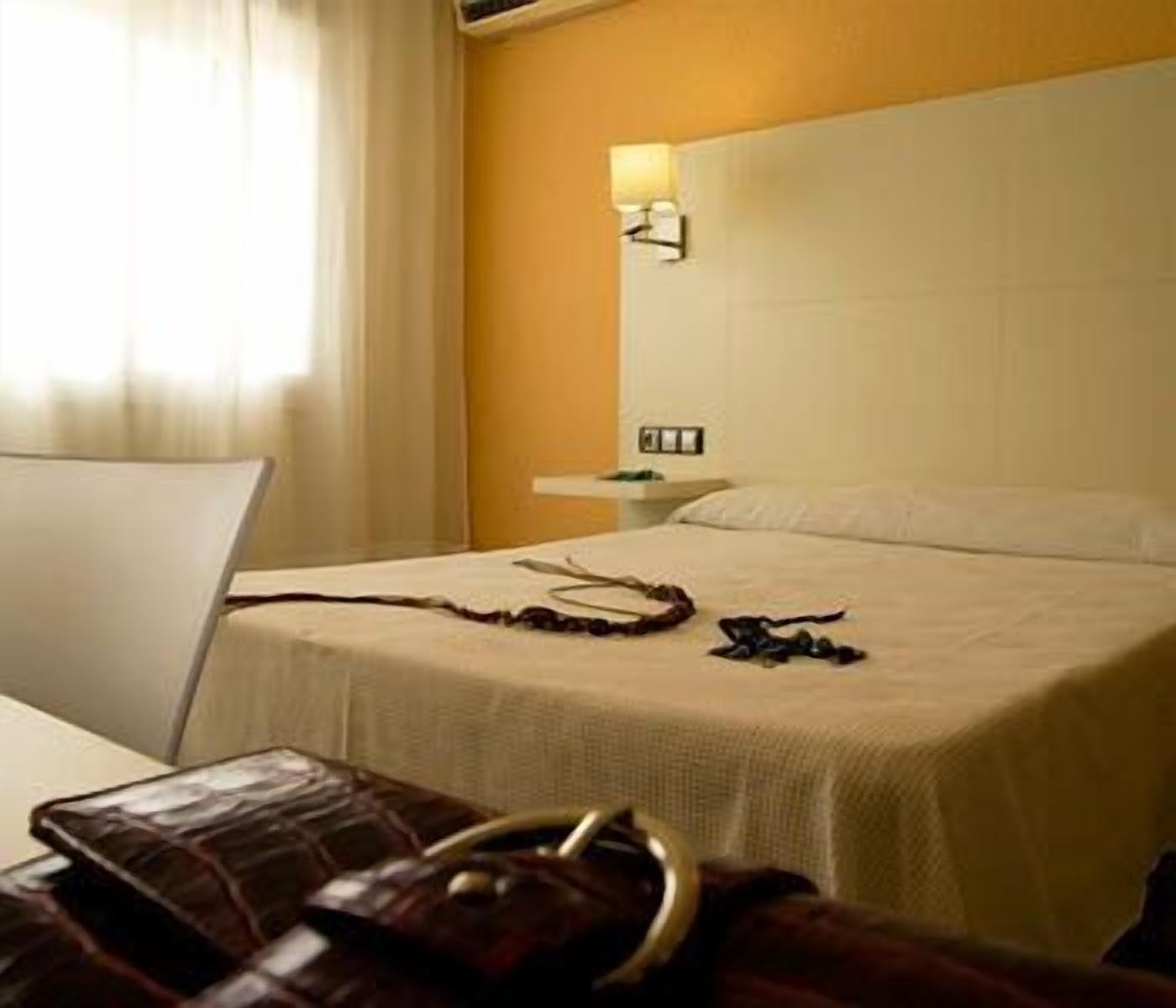 Varios Hostal Las Gaviotas