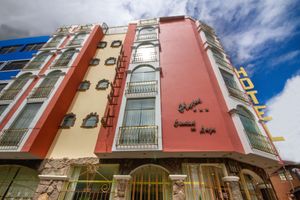 Alojamiento - TerraMistica - Puno Centro