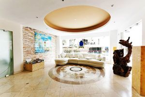 Alquiler Vacacional - Beautiful and comfortable apartment in a condominium facing the sea