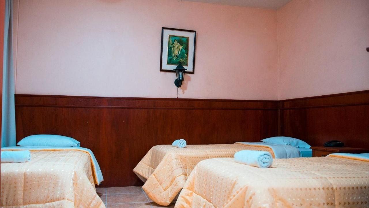 Spa Hotel Princess