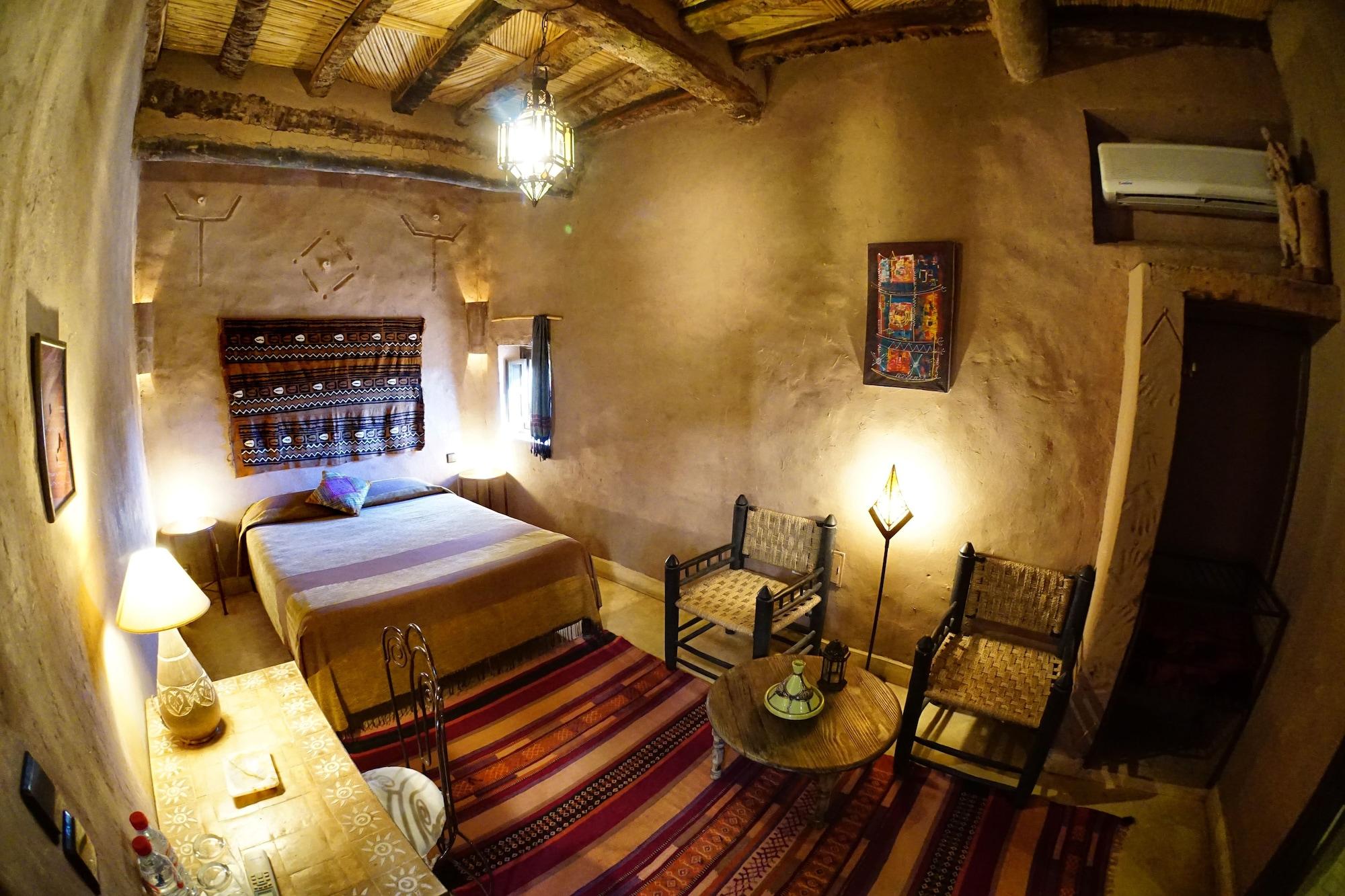 Habitación Dar Kamar