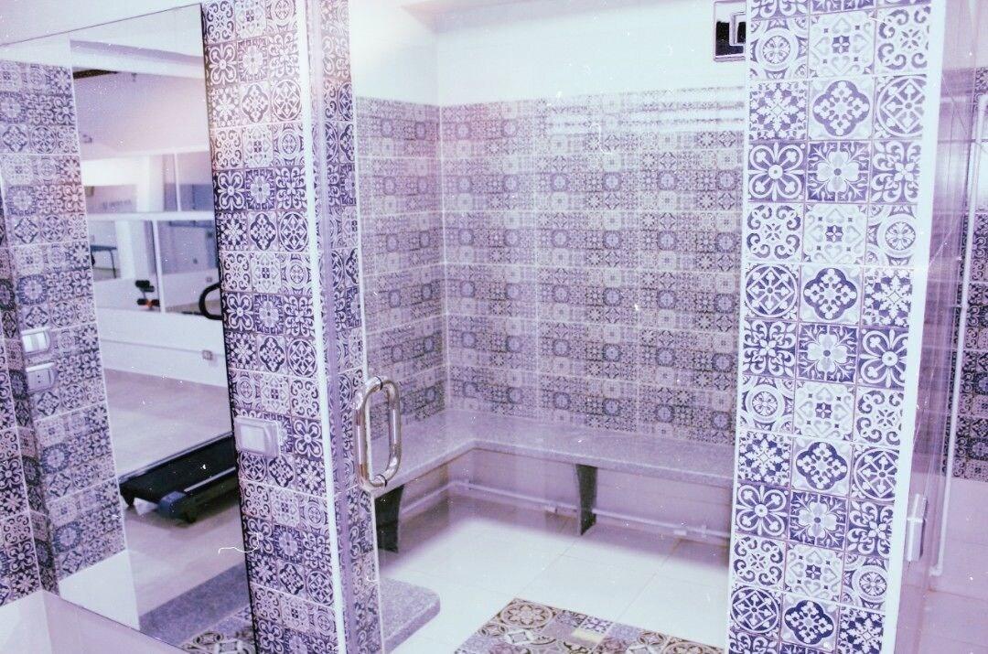 Spa Vibes Hostel & SPA