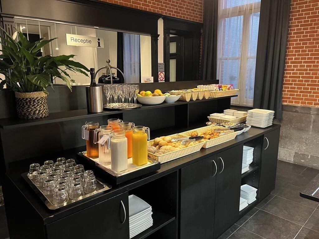 Restaurant Zimmerhof Hotel