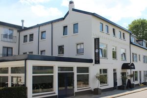 Alojamiento - Fletcher Hotel Valkenburg
