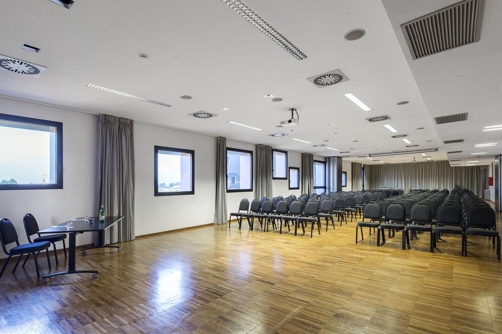 Hotel NH Milano Fiera