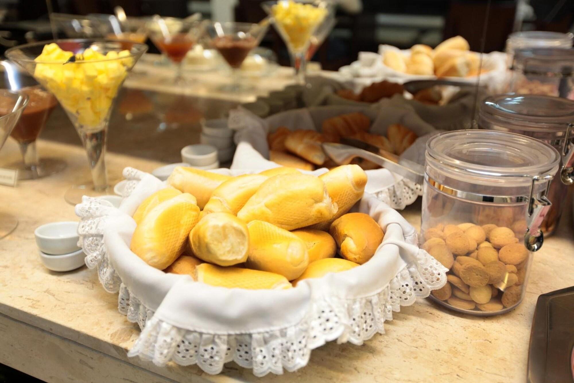 Restaurant Hotel Obino Bagé