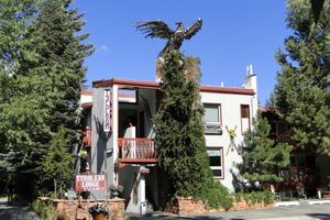 Alojamiento - Tyrolean Lodge