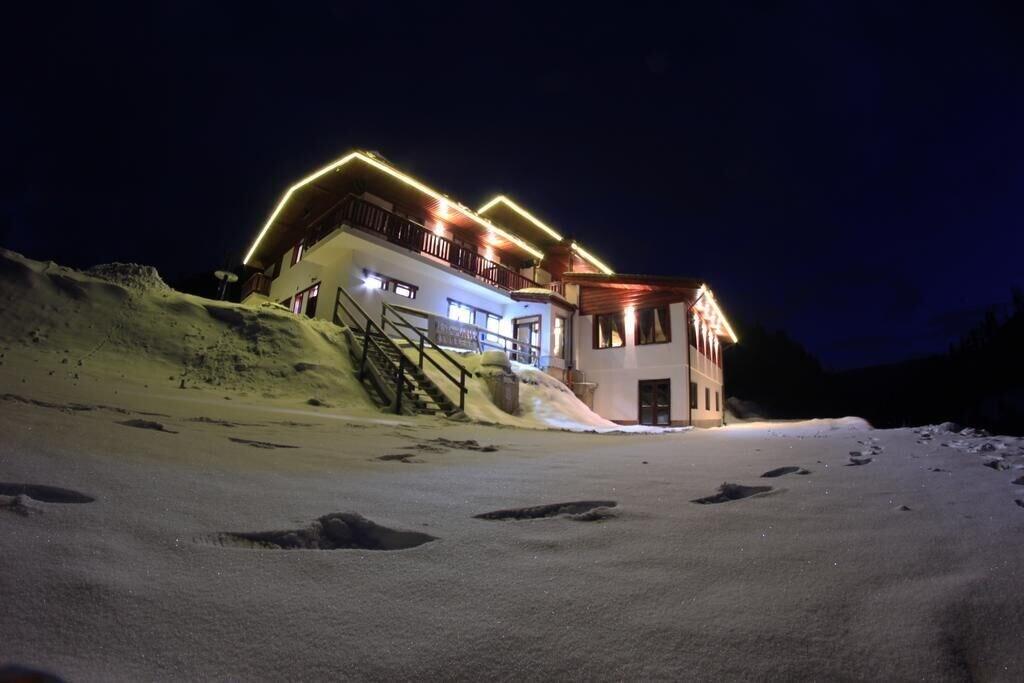 Varios Hotel Studničky