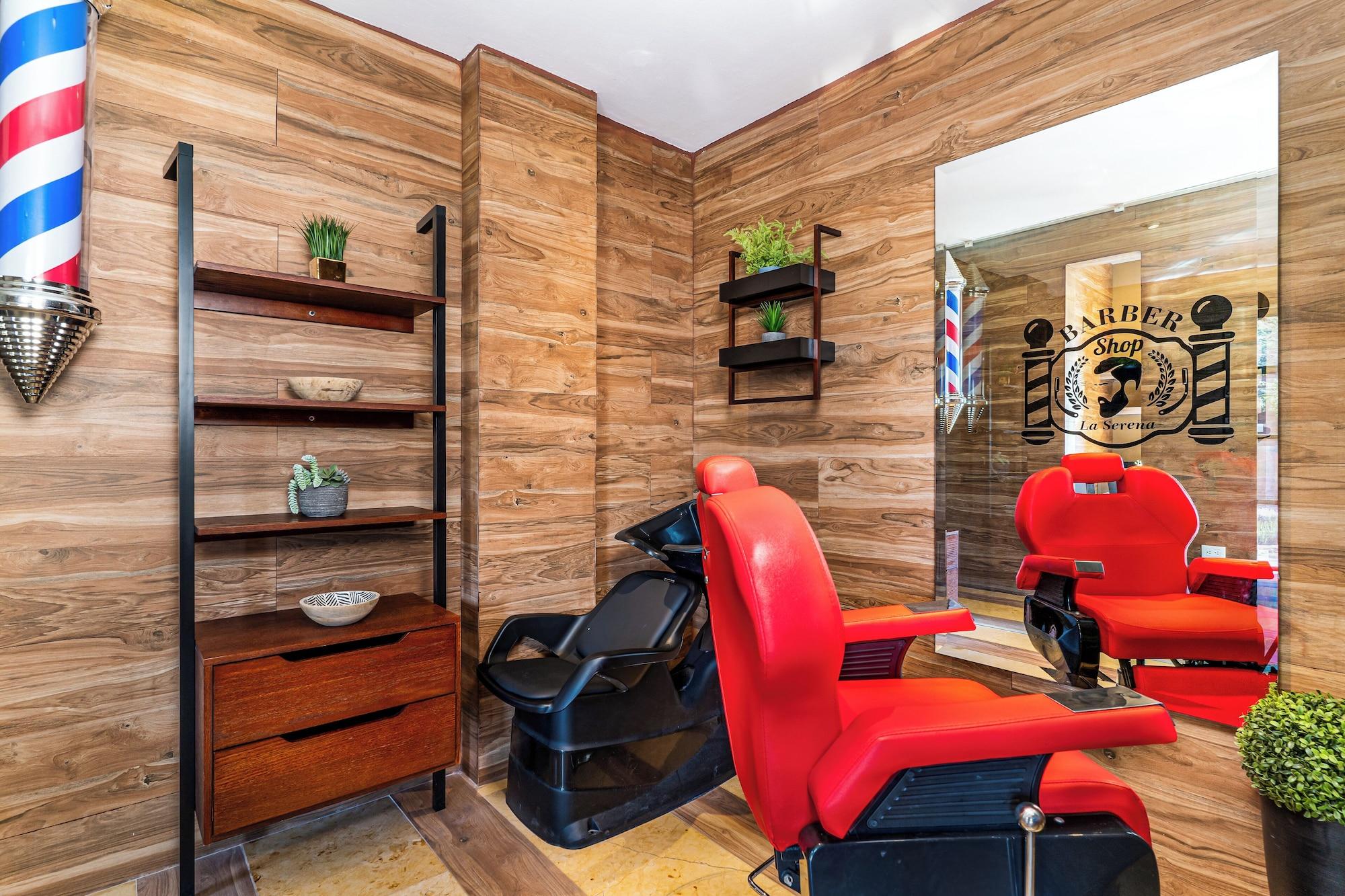 Spa Krystal Grand Residences & Villas San Miguel de Allende