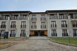 Alojamiento - PYRENÉUS RESIDENCE