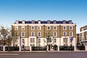 Alojamiento - Heeton Concept Hotel - Luma Hammersmith