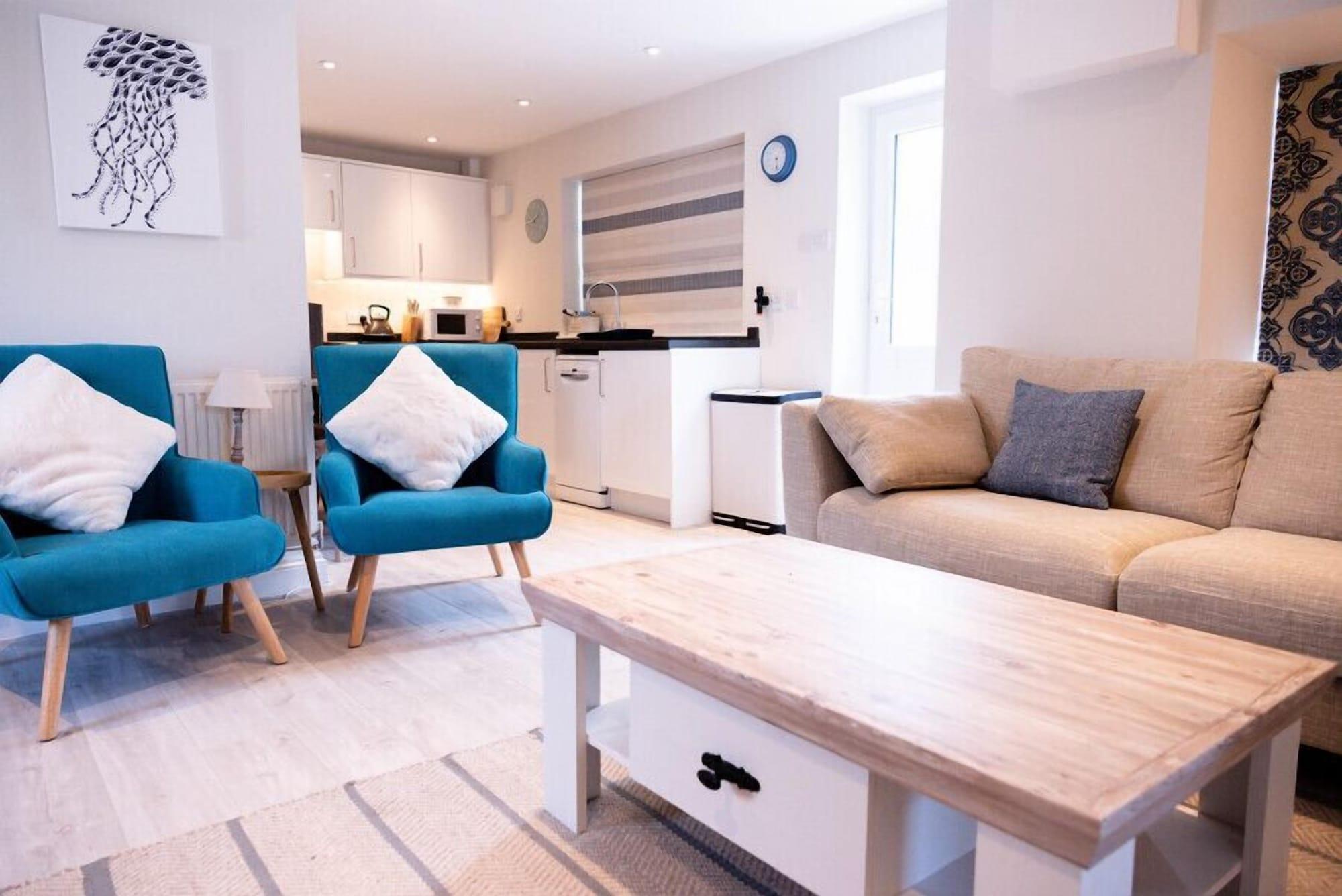 Varios Marazion Hotel