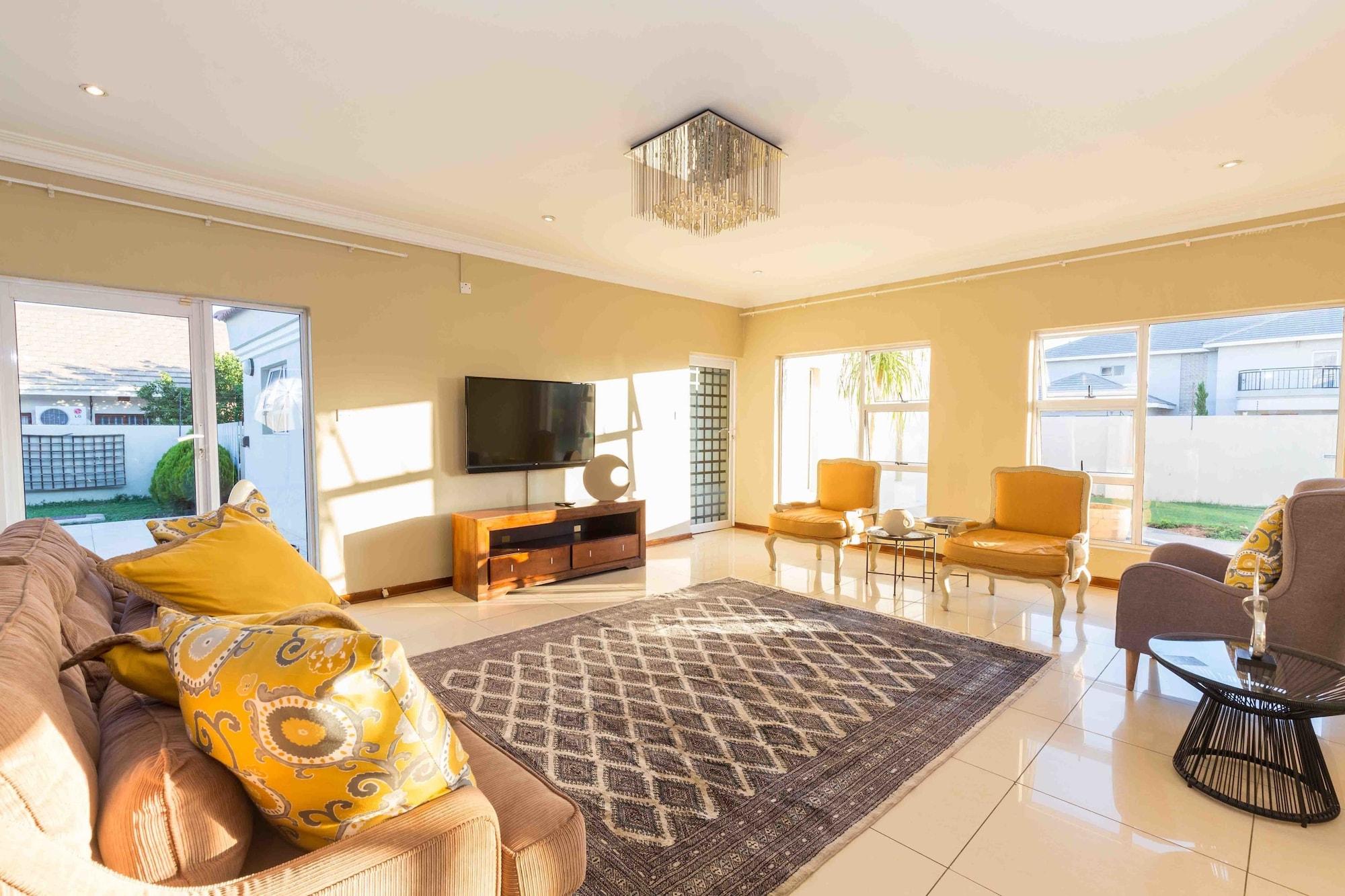 Sala de Reuniones The Studio Guest House