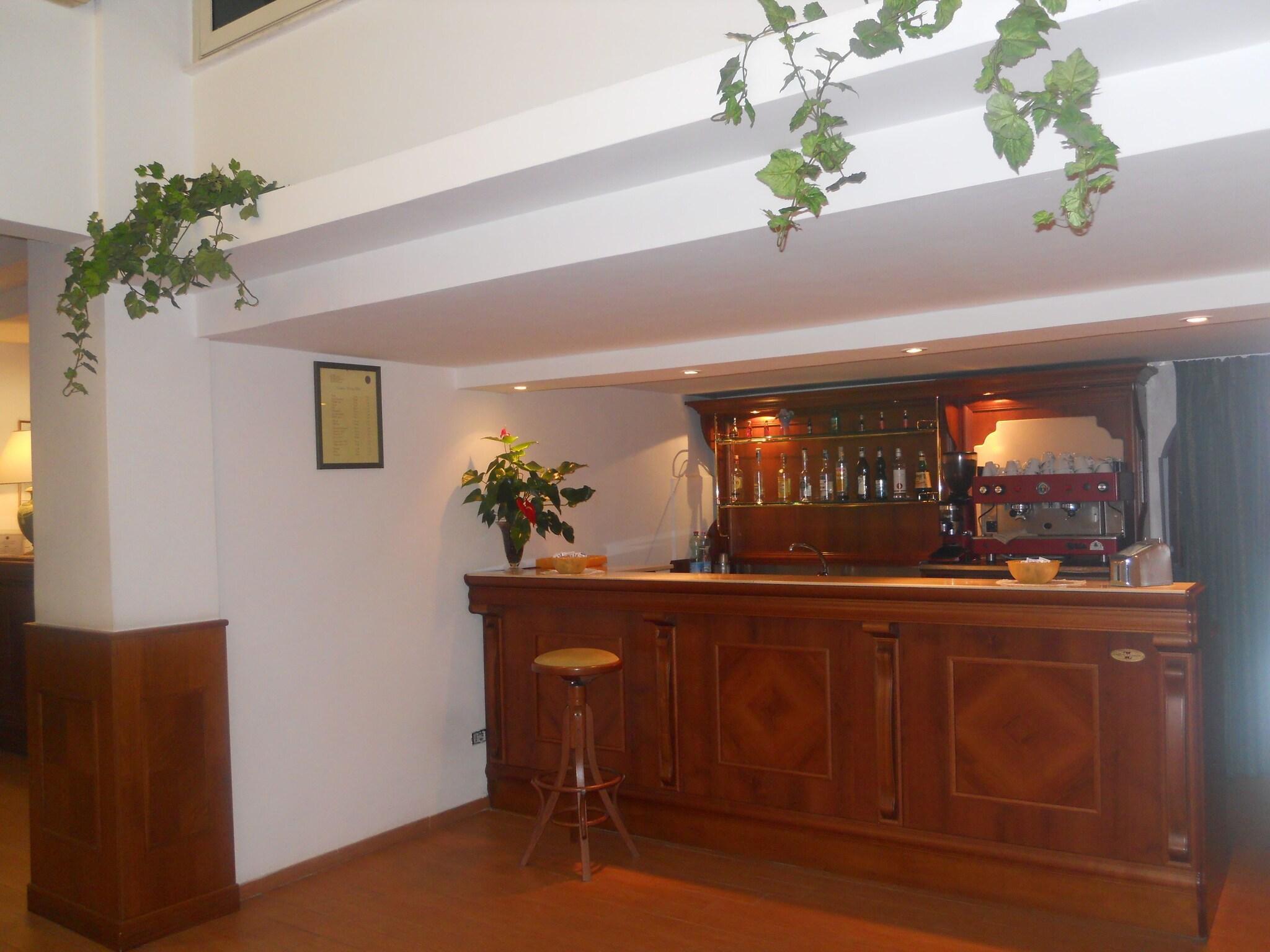 Bar/Salón Hotel Traghetto