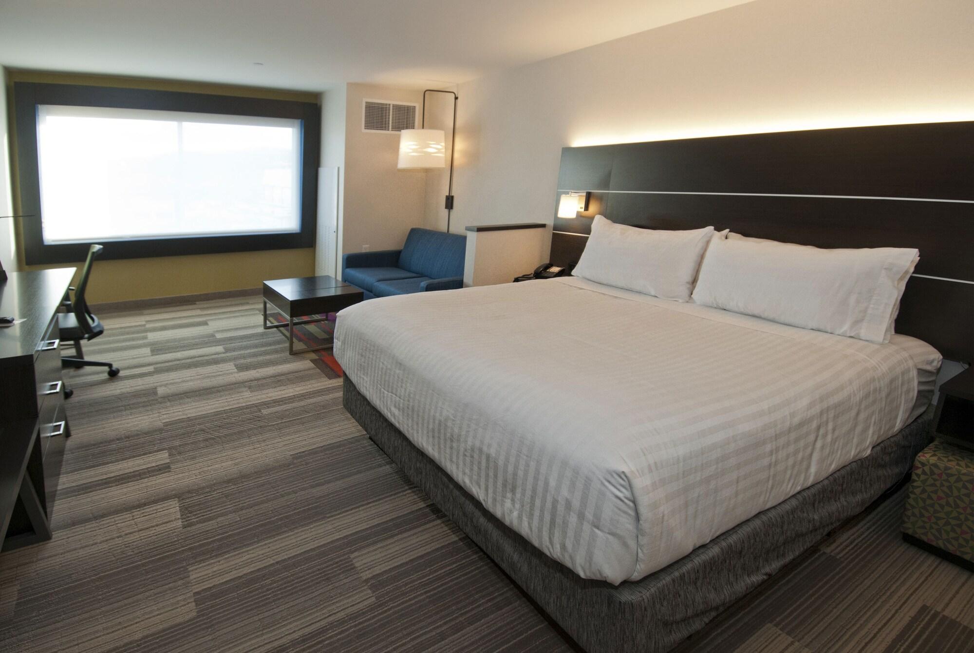Habitación Holiday Inn Express & Suites Johnstown by IHG
