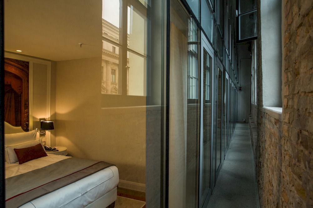 Hotel TITANIC Gendarmenmarkt Berlin