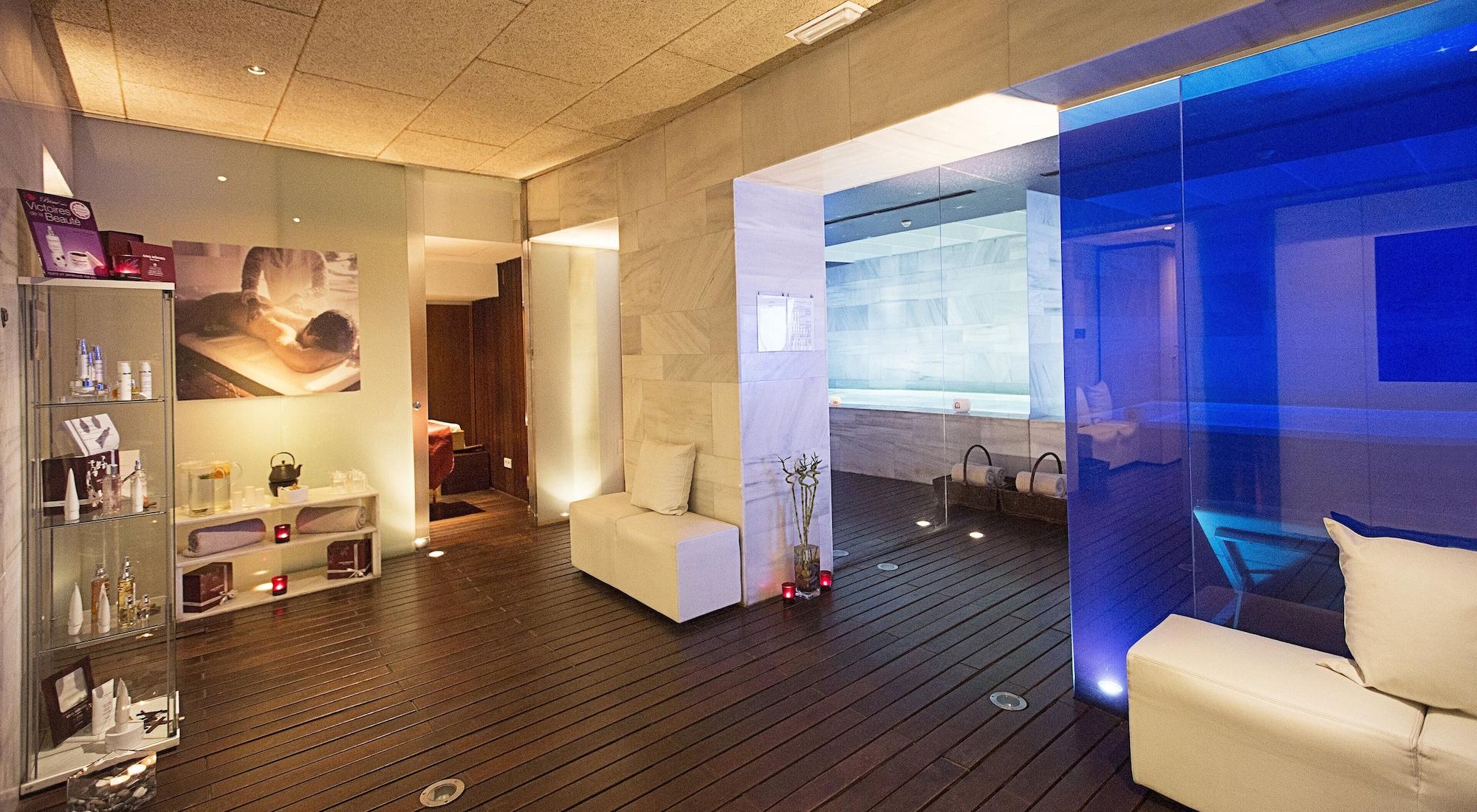 Spa Hospes Palacio de los Patos, a Member of Design Hotels