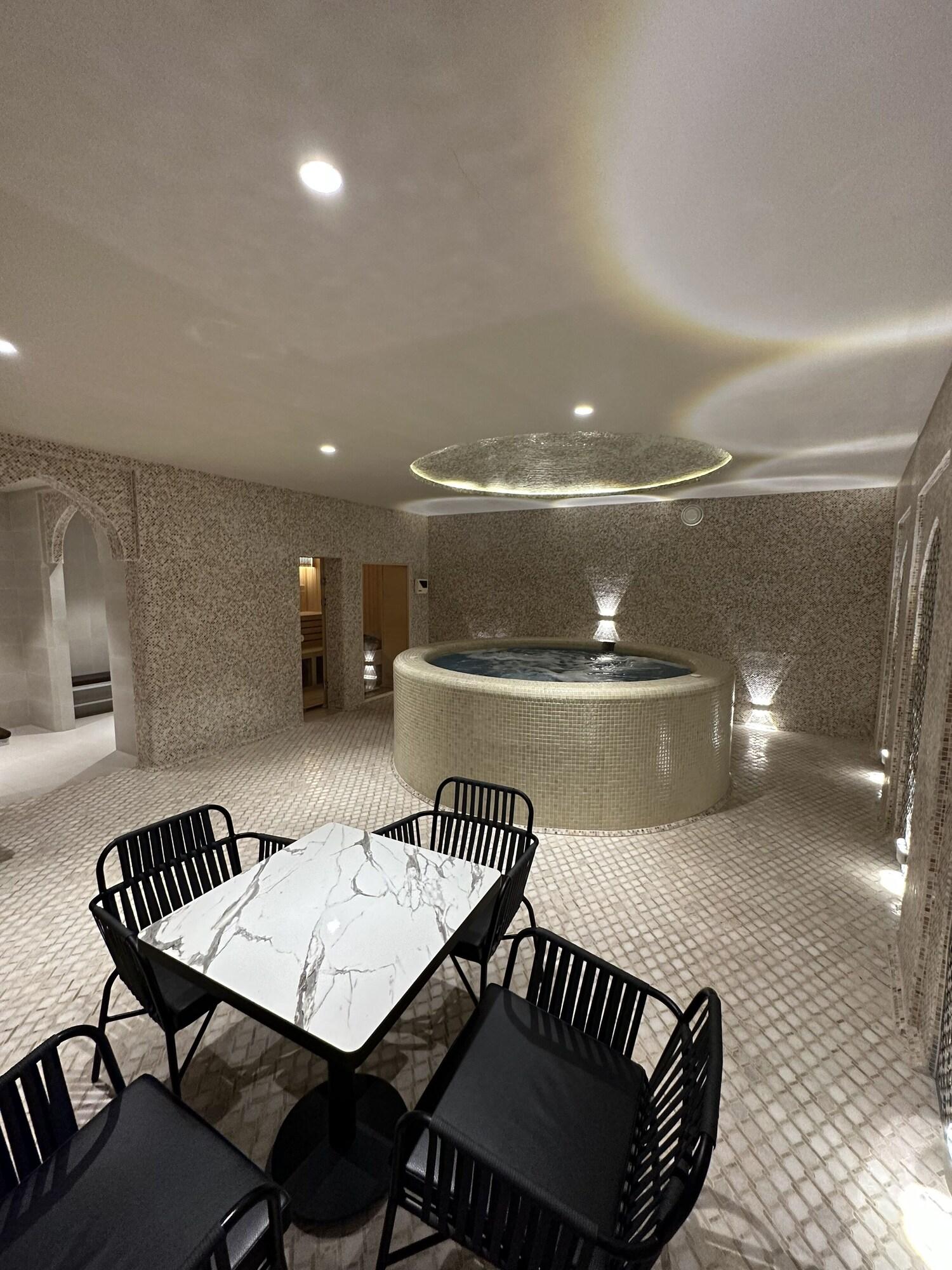 Spa Kosh Havuz Boutiqe Hotel