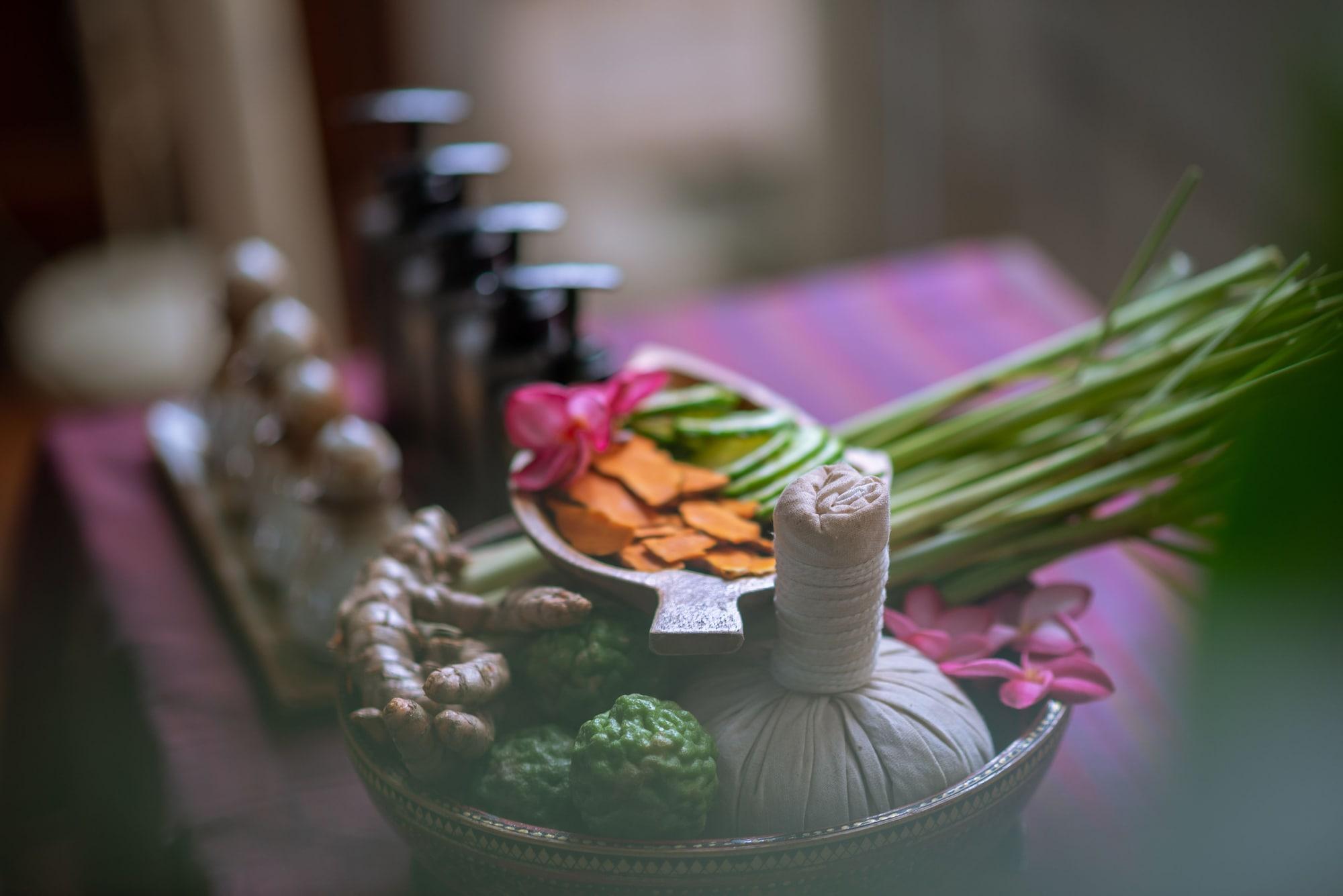 Spa Chez Moi Suite and Spa