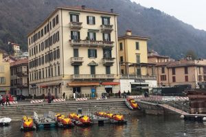 Alojamiento - L'Approdo di Sant'Agostino