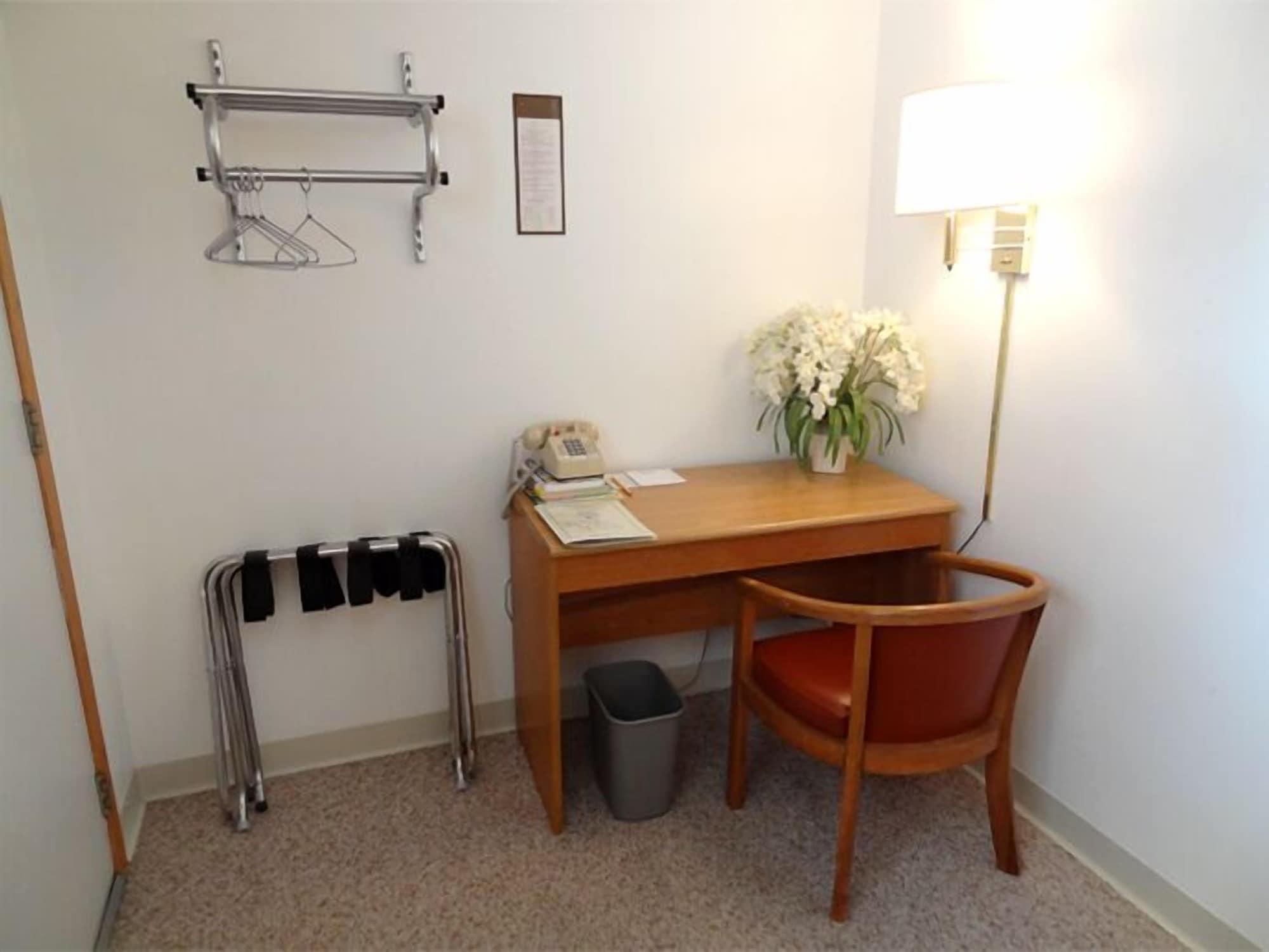 Set de Habitación Cresco Motel