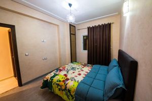 Arriendo temporal - Apartment 3 Rooms city center Fes