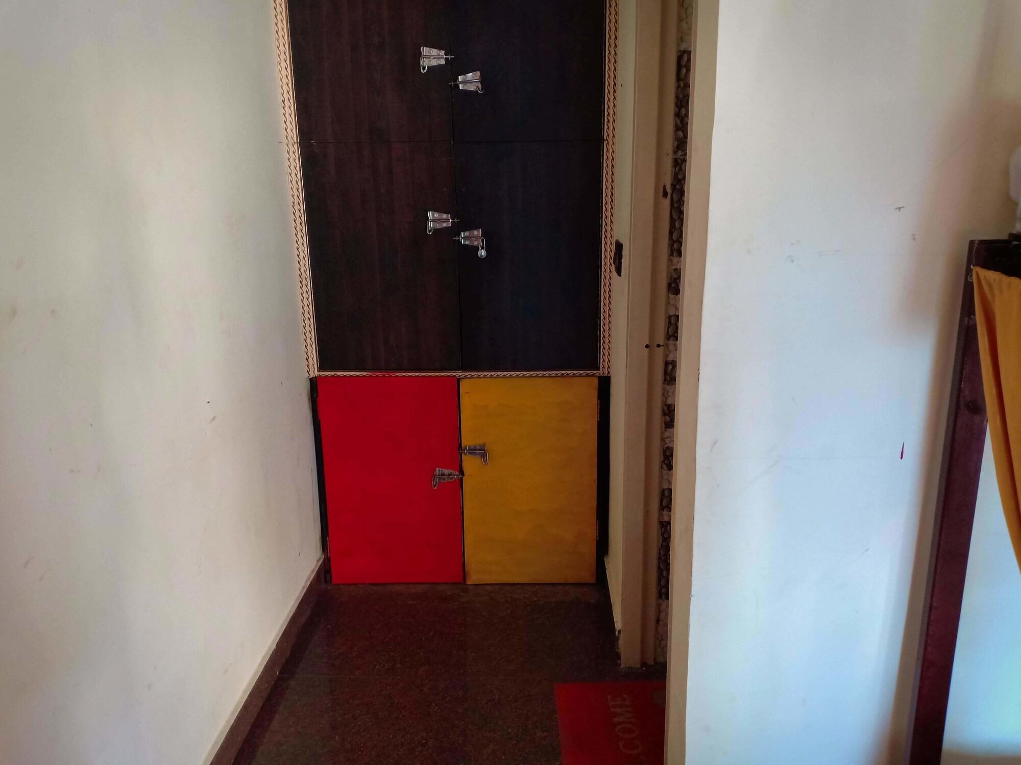 Instalaciones Recreativas Indian Culture Hostel