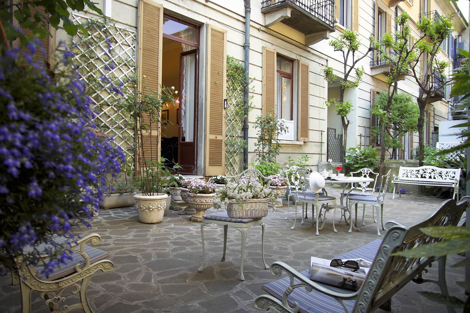 Varios Antica Locanda Leonardo