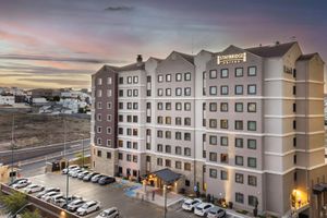 Alojamiento - Staybridge Suites Chihuahua by IHG