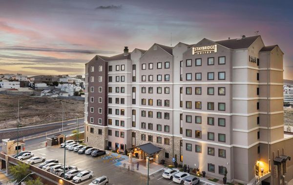 Staybridge Suites Chihuahua by IHG
