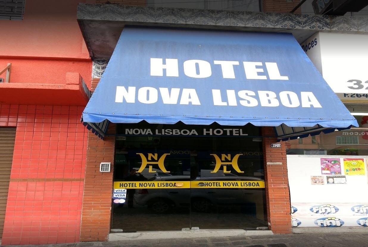 Varios Hotel Lisboa