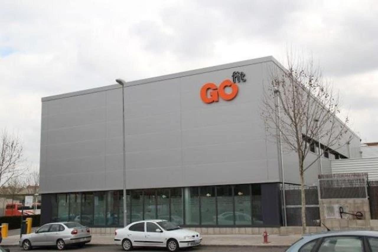 Gimnasio Hotel Santa Cecilia