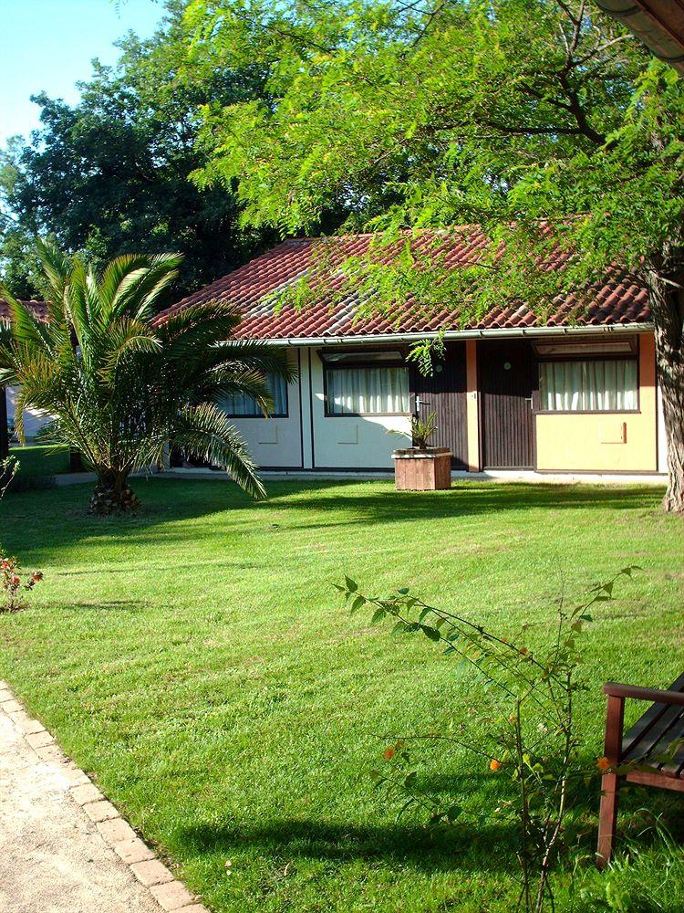 Varios Residence Thibaud