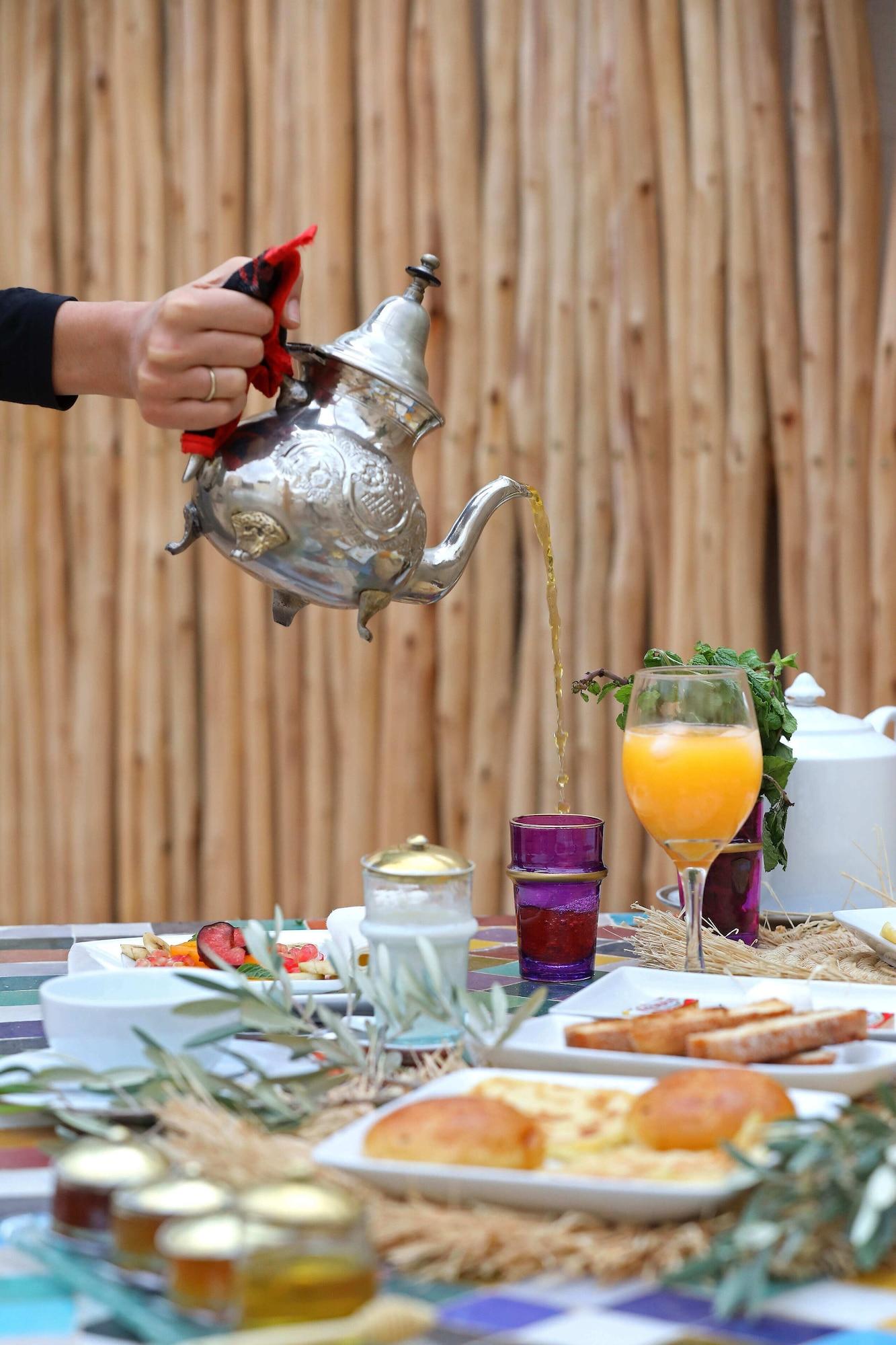 Vista Lobby Riad Al Badia