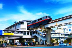 Alojamiento - Hotel Torifito Naha Asahibashi