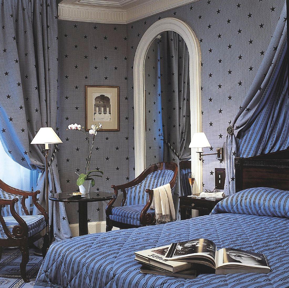 Hotel Radisson Blu Le Dokhan's Hotel, Paris Trocadéro