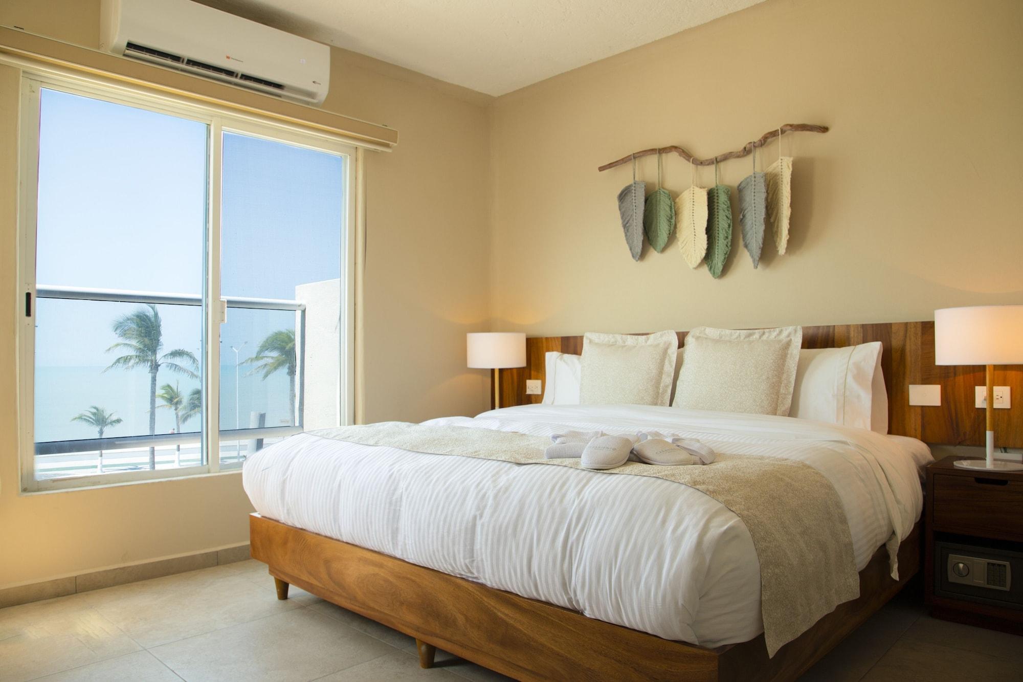 Playa Casa Viento Hotel