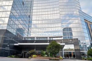 Alojamiento - Loews Atlanta Hotel
