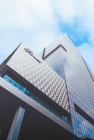 Alojamiento - Fairmont Tokyo