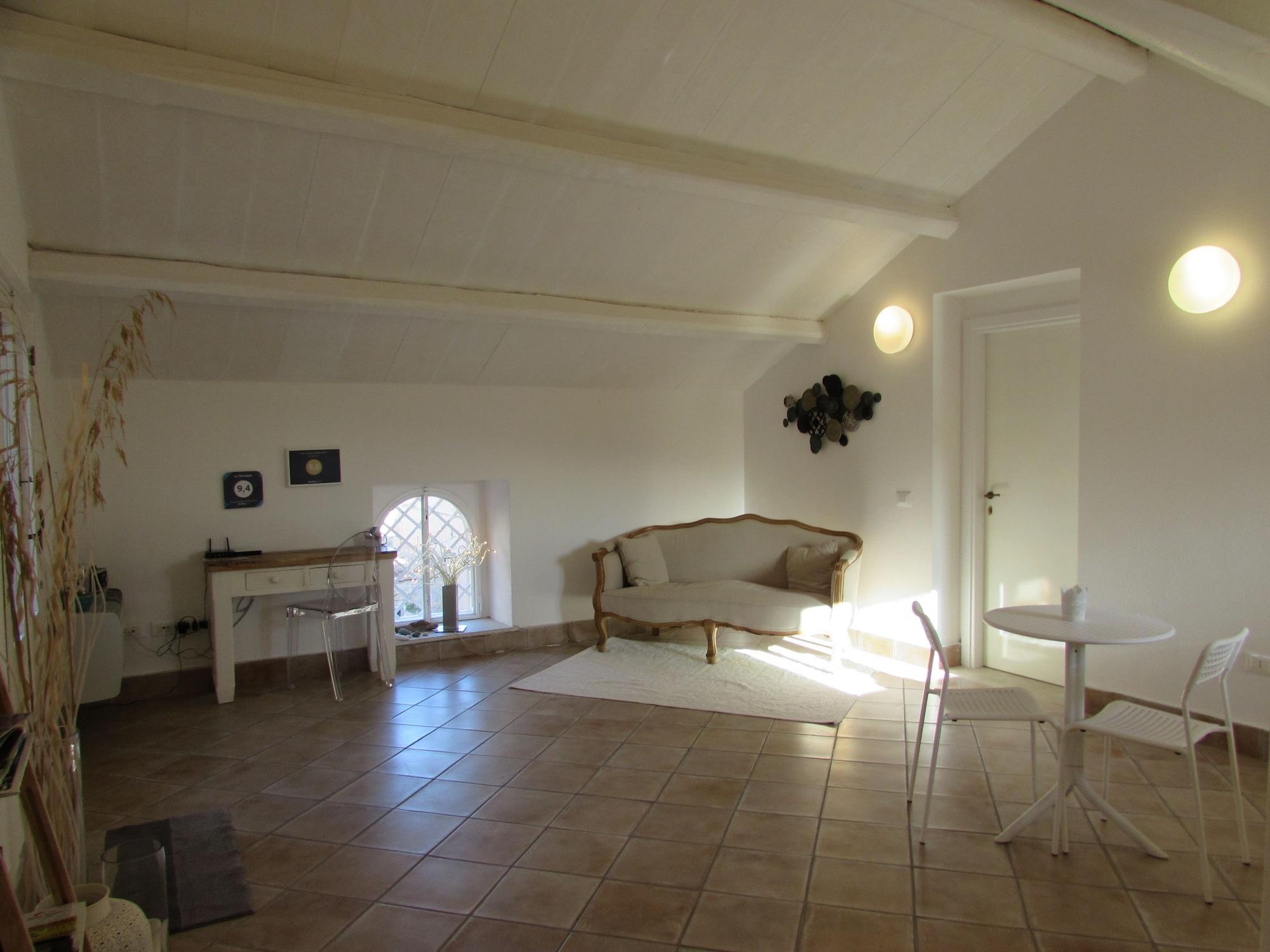 Bar/Salón Le Terrazze