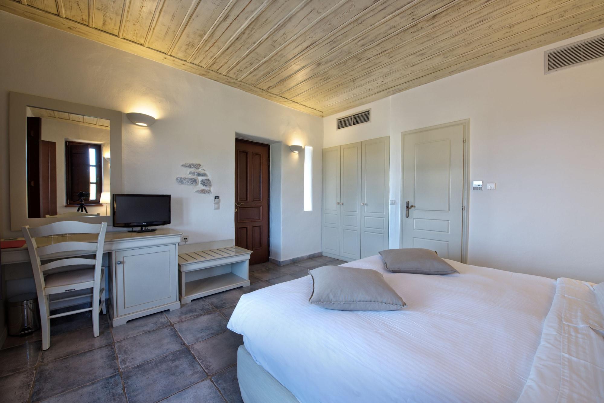 Habitación Castello Antico Hotel