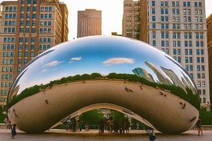 Actividad - Tour de Chicago al completo con entradas